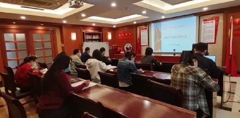 練內(nèi)功、促管理——大龍集團(tuán)舉辦2022年內(nèi)審員培訓(xùn)